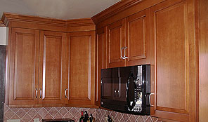 Kitchen Cabinets