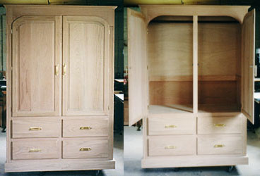 Armoire
